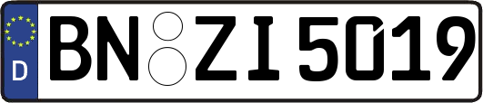 BN-ZI5019