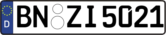 BN-ZI5021