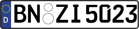 BN-ZI5023