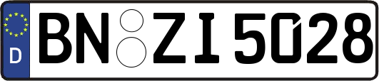 BN-ZI5028