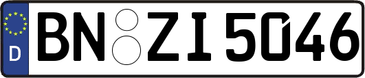 BN-ZI5046