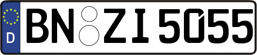 BN-ZI5055
