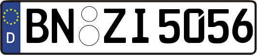BN-ZI5056