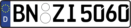 BN-ZI5060