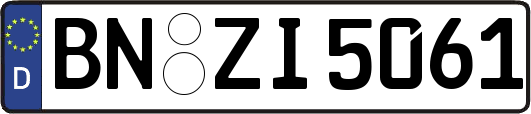 BN-ZI5061