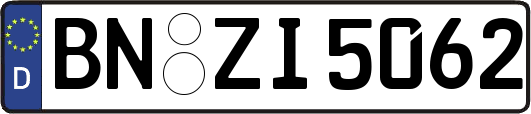BN-ZI5062