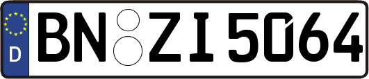 BN-ZI5064