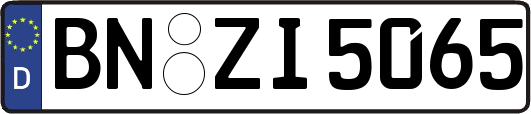 BN-ZI5065