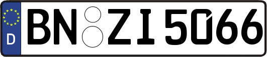BN-ZI5066
