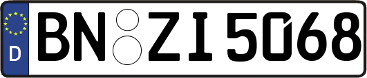 BN-ZI5068