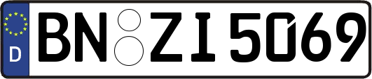BN-ZI5069