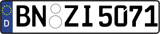 BN-ZI5071