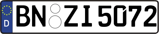 BN-ZI5072