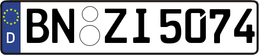 BN-ZI5074