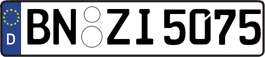 BN-ZI5075