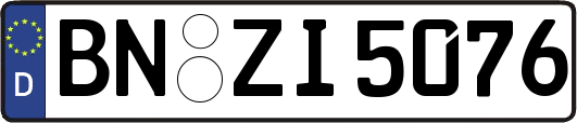BN-ZI5076