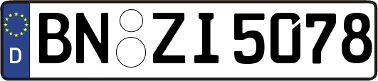 BN-ZI5078