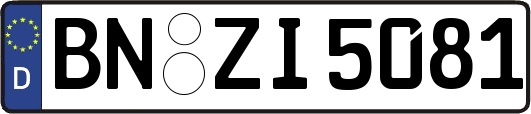 BN-ZI5081