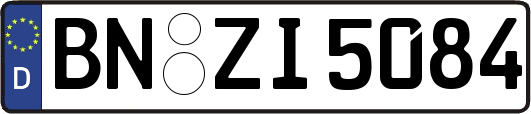 BN-ZI5084