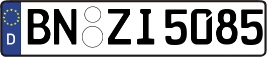 BN-ZI5085