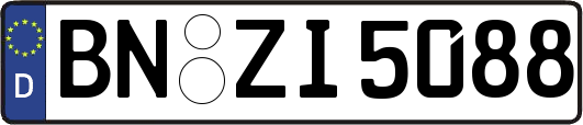 BN-ZI5088