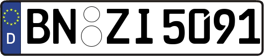 BN-ZI5091