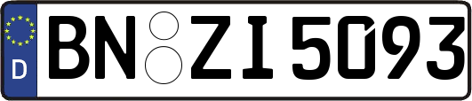 BN-ZI5093