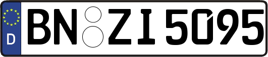 BN-ZI5095