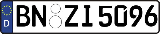 BN-ZI5096