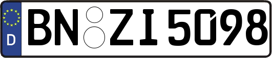 BN-ZI5098