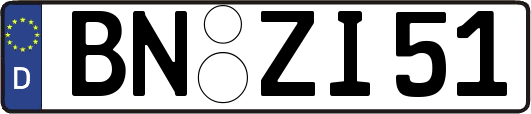 BN-ZI51
