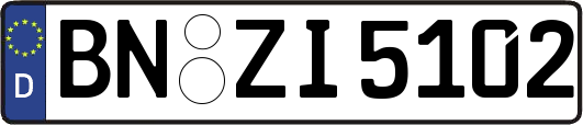 BN-ZI5102