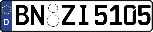 BN-ZI5105