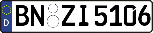 BN-ZI5106