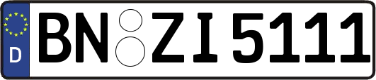 BN-ZI5111