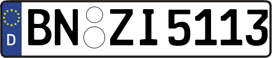 BN-ZI5113