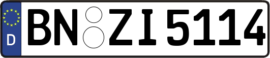 BN-ZI5114
