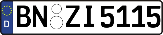 BN-ZI5115