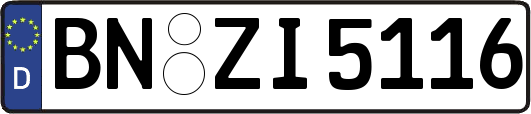 BN-ZI5116