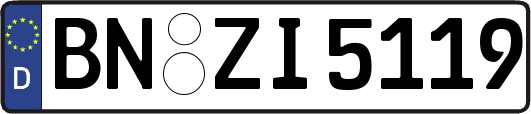 BN-ZI5119