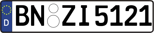 BN-ZI5121