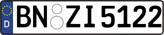 BN-ZI5122