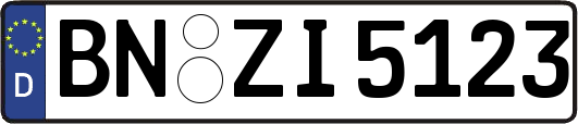 BN-ZI5123