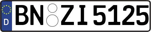 BN-ZI5125