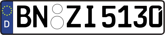 BN-ZI5130