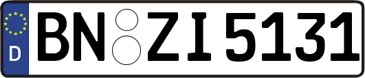 BN-ZI5131