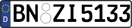 BN-ZI5133
