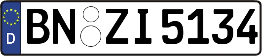 BN-ZI5134