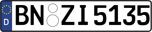 BN-ZI5135