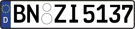 BN-ZI5137